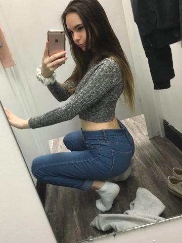 Индивидуалка Юлия Фотография 3