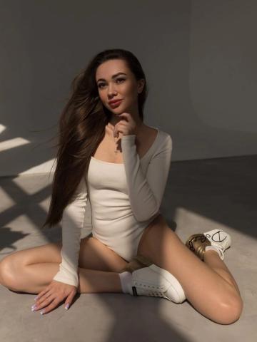Индивидуалка Влада Фотография 3