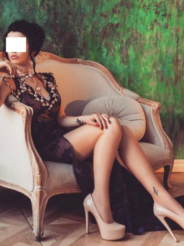 Индивидуалка Фаина Фотография 3