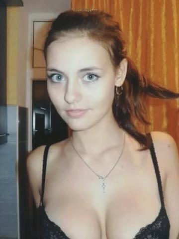 Индивидуалка Фрида Фотография 5